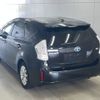 toyota prius-α 2011 -TOYOTA--Prius α ZVW41W-3063815---TOYOTA--Prius α ZVW41W-3063815- image 2