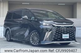 lexus lexus-others 2024 -LEXUS--ﾚｸｻｽLM 5AA-TAWH15W--TAWH15-0002902---LEXUS--ﾚｸｻｽLM 5AA-TAWH15W--TAWH15-0002902-