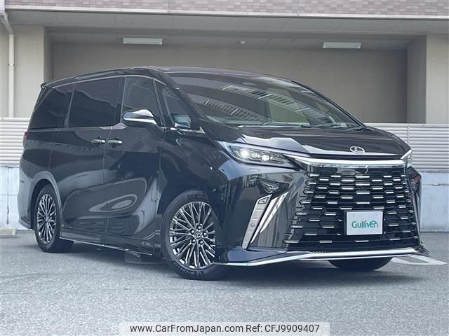 lexus lexus-others 2024 -LEXUS--ﾚｸｻｽLM 5AA-TAWH15W--TAWH15-0002902---LEXUS--ﾚｸｻｽLM 5AA-TAWH15W--TAWH15-0002902- image 1