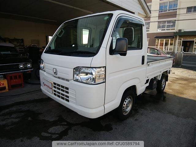 honda acty-truck 2017 -HONDA--Acty Truck EBD-HA8--HA8-1309429---HONDA--Acty Truck EBD-HA8--HA8-1309429- image 1