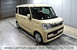 mazda flair-wagon 2019 CFJ1671026