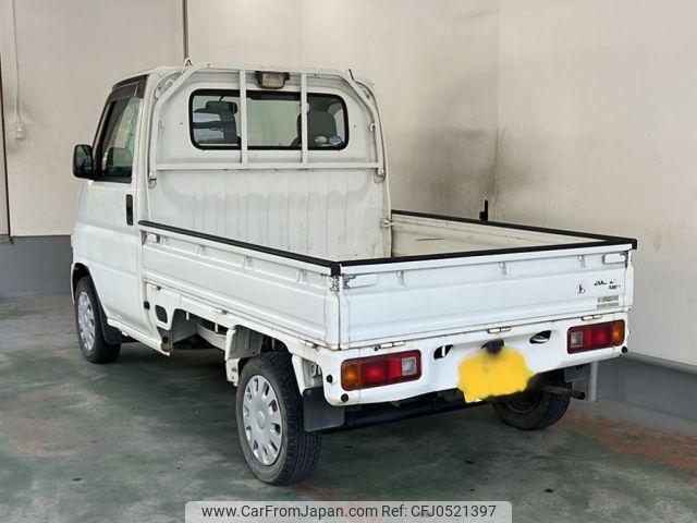 honda acty-truck 2005 -HONDA 【京都 480ほ3315】--Acty Truck HA7-1519915---HONDA 【京都 480ほ3315】--Acty Truck HA7-1519915- image 2