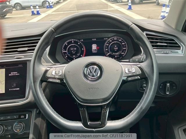 volkswagen tiguan 2020 quick_quick_LDA-5NDFGF_WVGZZZ5NZKW330024 image 2