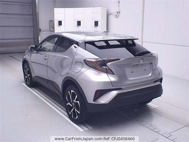 toyota c-hr 2017 -TOYOTA--C-HR NGX50-2005932---TOYOTA--C-HR NGX50-2005932- image 2