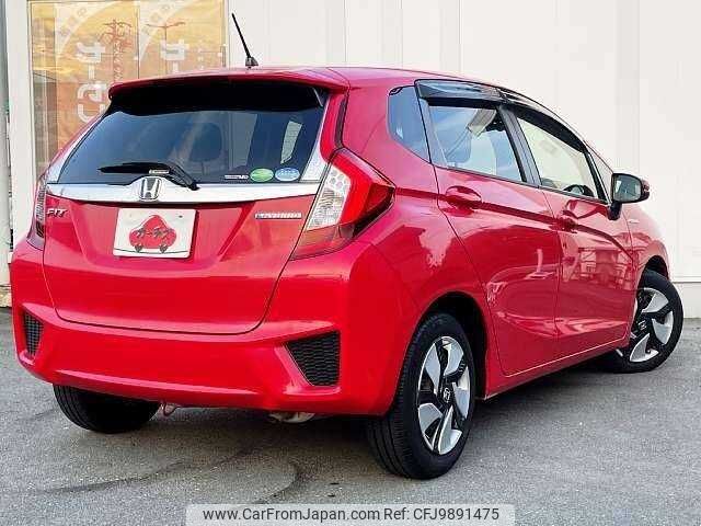 honda fit-hybrid 2013 504928-921733 image 2