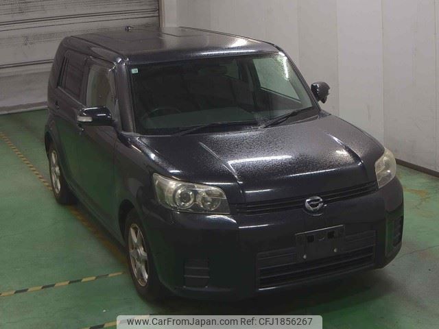 toyota corolla-rumion 2008 CFJ1856267 image 1