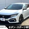 honda civic 2020 -HONDA--Civic 6BA-FK7--FK7-1204000---HONDA--Civic 6BA-FK7--FK7-1204000- image 1