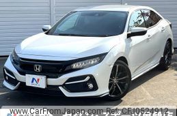 honda civic 2020 -HONDA--Civic 6BA-FK7--FK7-1204000---HONDA--Civic 6BA-FK7--FK7-1204000-