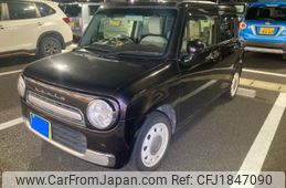 suzuki alto-lapin-chocolat 2014 CFJ1847090
