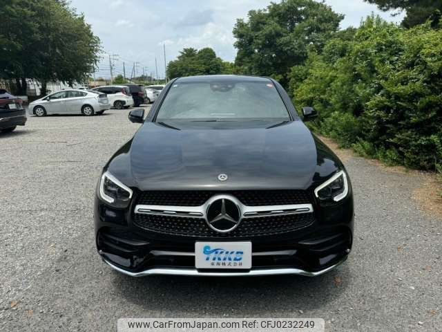 mercedes-benz glc-class 2020 -MERCEDES-BENZ 【柏 300ﾈ5394】--Benz GLC 3DA-253315--W1N2533152F831172---MERCEDES-BENZ 【柏 300ﾈ5394】--Benz GLC 3DA-253315--W1N2533152F831172- image 1