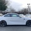 bmw m2 2016 -BMW--BMW M2 CBA-1H30--WBS1H92010V818010---BMW--BMW M2 CBA-1H30--WBS1H92010V818010- image 5