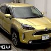 toyota yaris-cross 2021 -TOYOTA 【いわき 333ｻ719】--Yaris Cross MXPJ10-2012562---TOYOTA 【いわき 333ｻ719】--Yaris Cross MXPJ10-2012562- image 1
