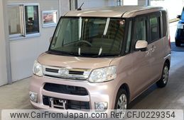 daihatsu tanto 2014 -DAIHATSU--Tanto LA600S-0112494---DAIHATSU--Tanto LA600S-0112494-