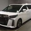 toyota alphard 2020 CFJ1852354 image 1
