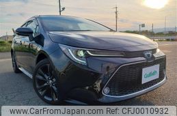 toyota corolla-touring-wagon 2019 -TOYOTA--Corolla Touring 6AA-ZWE211W--ZWE211-6009976---TOYOTA--Corolla Touring 6AA-ZWE211W--ZWE211-6009976-