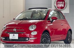 fiat 500c 2019 CFJ1563935