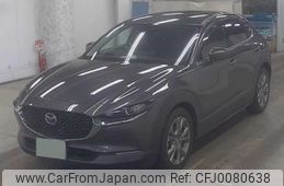 mazda cx-3 2020 quick_quick_3DA-DM8P_108754