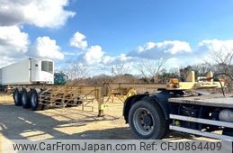 other-japan trailer 1998 -OTHER JAPAN--Trailer YJV309B--YJV309B-0071---OTHER JAPAN--Trailer YJV309B--YJV309B-0071-