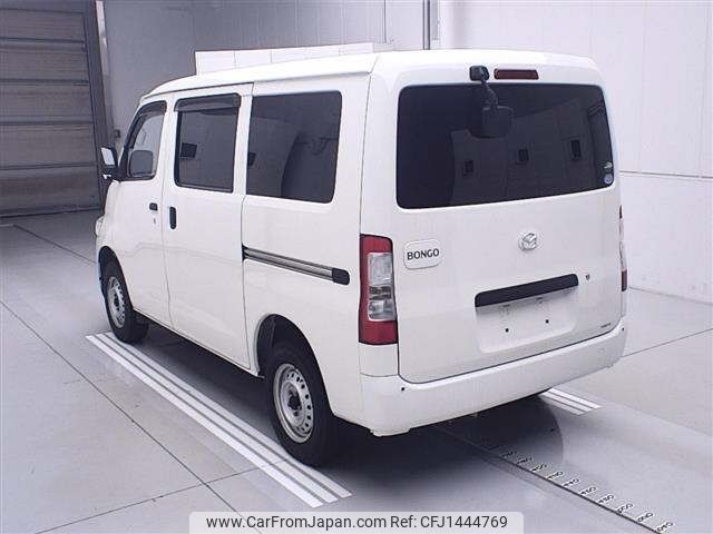 mazda bongo-van 2021 CFJ1444769 image 2