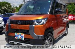 mitsubishi delica-mini 2024 CFJ1541647