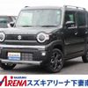 suzuki hustler 2024 -SUZUKI--Hustler 5AA-MR92S--MR92S-456592---SUZUKI--Hustler 5AA-MR92S--MR92S-456592- image 1