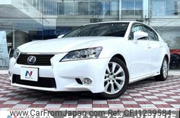 lexus gs 2014 quick_quick_AWL10_AWL10-6002442