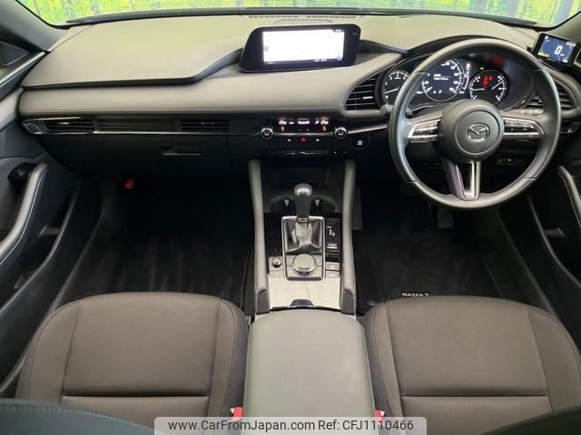 mazda mazda3-fastback 2019 quick_quick_BP5P_BP5P-104449 image 2