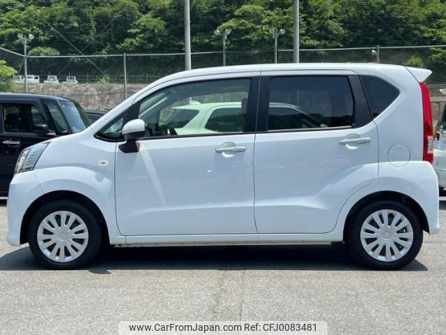 daihatsu move 2022 quick_quick_5BA-LA150S_LA150S-2135770 image 2