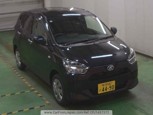 daihatsu mira-e-s 2025 -DAIHATSU 【新潟 582ｶ4490】--Mira e:s LA360S--0083508---DAIHATSU 【新潟 582ｶ4490】--Mira e:s LA360S--0083508- image 1