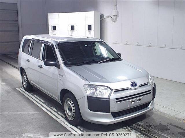 toyota probox-van 2019 -TOYOTA--Probox Van NHP160V-0011546---TOYOTA--Probox Van NHP160V-0011546- image 1