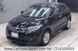 honda vezel 2018 -HONDA 【豊橋 330そ3263】--VEZEL RU1-1306670---HONDA 【豊橋 330そ3263】--VEZEL RU1-1306670-