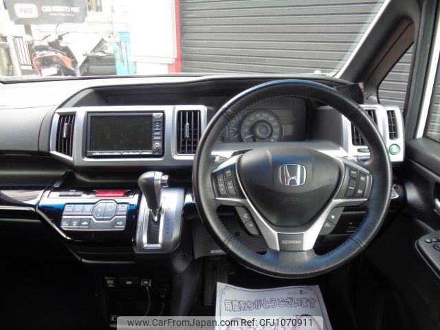 honda stepwagon 2013 -HONDA--Stepwgn DBA-RK5--RK5-1331823---HONDA--Stepwgn DBA-RK5--RK5-1331823- image 2