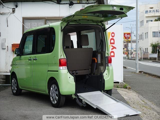 daihatsu tanto 2012 quick_quick_DBA-L375S_L375S-0572288 image 1