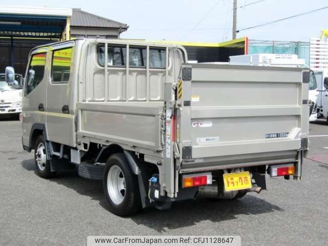 mitsubishi-fuso canter 2020 -MITSUBISHI--Canter 2TG-FBA00--FBA00-580178---MITSUBISHI--Canter 2TG-FBA00--FBA00-580178- image 2