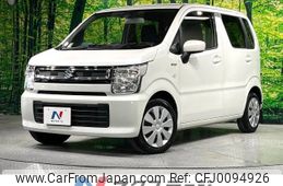 suzuki wagon-r 2017 -SUZUKI--Wagon R DAA-MH55S--MH55S-165888---SUZUKI--Wagon R DAA-MH55S--MH55S-165888-