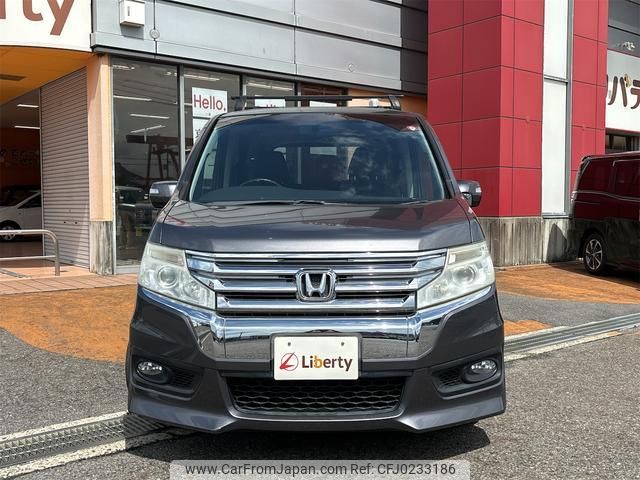 honda stepwagon-spada 2014 quick_quick_RK6_RK6-1402750 image 2