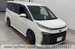 toyota voxy 2023 CFJ1634837