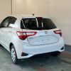 toyota vitz 2019 -TOYOTA--Vitz KSP130-4020393---TOYOTA--Vitz KSP130-4020393- image 2