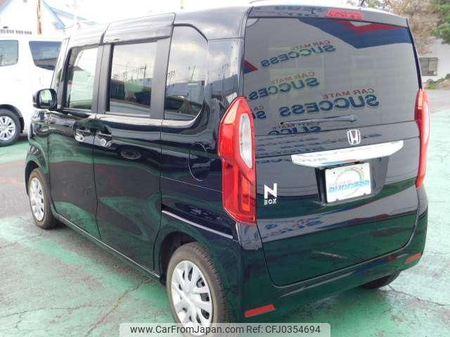 honda n-box 2023 -HONDA 【川口 580ｷ3908】--N BOX JF3--5229975---HONDA 【川口 580ｷ3908】--N BOX JF3--5229975- image 2