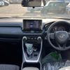 toyota rav4 2022 -TOYOTA 【名変中 】--RAV4 AXAH52--4008272---TOYOTA 【名変中 】--RAV4 AXAH52--4008272- image 14