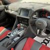 nissan gt-r 2022 -NISSAN--GT-R 4BA-R35--R35-150619---NISSAN--GT-R 4BA-R35--R35-150619- image 11