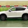 mazda cx-5 2018 -MAZDA--CX-5 KF2P--KF2P-201492---MAZDA--CX-5 KF2P--KF2P-201492- image 2