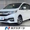 honda stepwagon 2016 -HONDA--Stepwgn DBA-RP4--RP4-1004415---HONDA--Stepwgn DBA-RP4--RP4-1004415- image 1