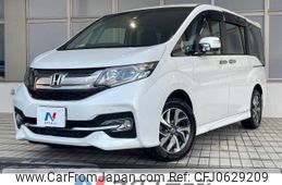 honda stepwagon 2016 -HONDA--Stepwgn DBA-RP4--RP4-1004415---HONDA--Stepwgn DBA-RP4--RP4-1004415-