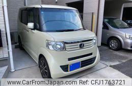 honda n-box 2013 CFJ1763721