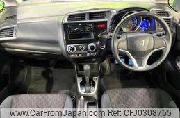 honda fit 2014 TE5708