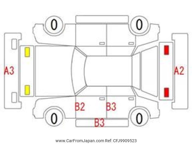 toyota wish 2005 -TOYOTA--Wish CBA-ZNE10G--ZNE10-0246179---TOYOTA--Wish CBA-ZNE10G--ZNE10-0246179- image 2