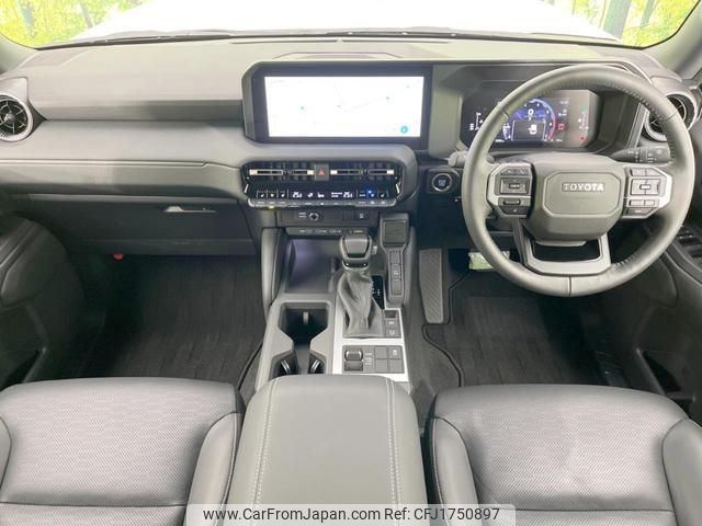 toyota toyota-others 2024 CFJ1750897 image 2