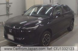 honda vezel 2022 -HONDA--VEZEL RV3-1006308---HONDA--VEZEL RV3-1006308-