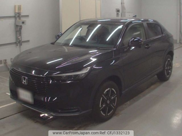 honda vezel 2022 -HONDA--VEZEL RV3-1006308---HONDA--VEZEL RV3-1006308- image 1